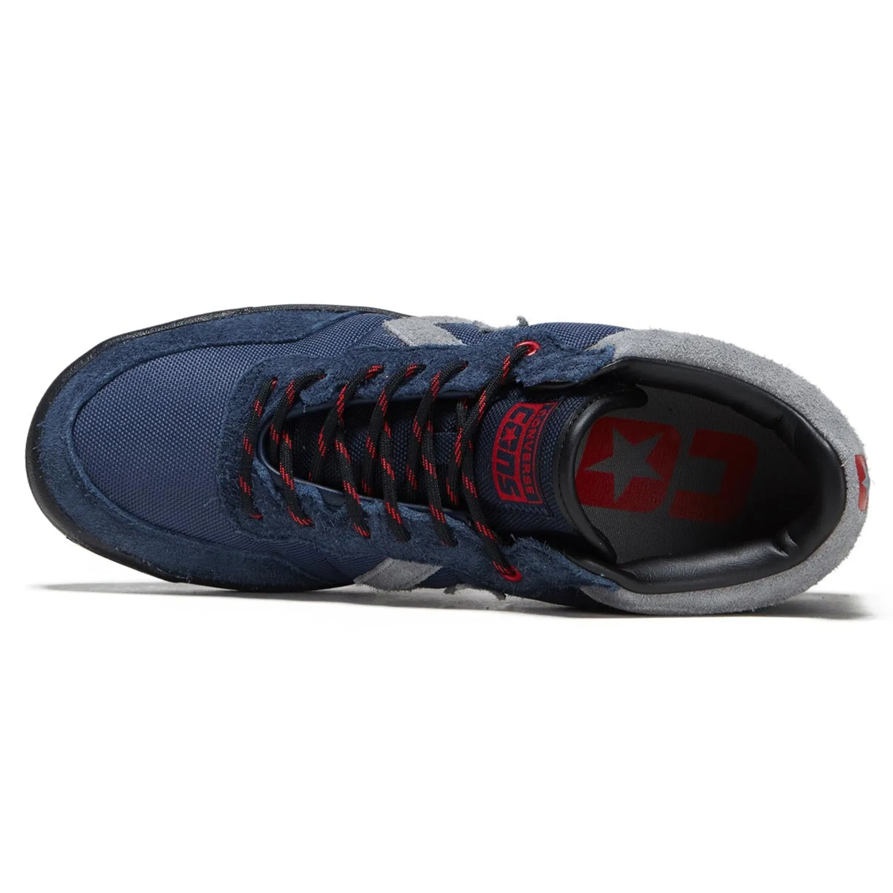 Converse CONS Fastbreak Pro Mid Obsidian/Dark Waters