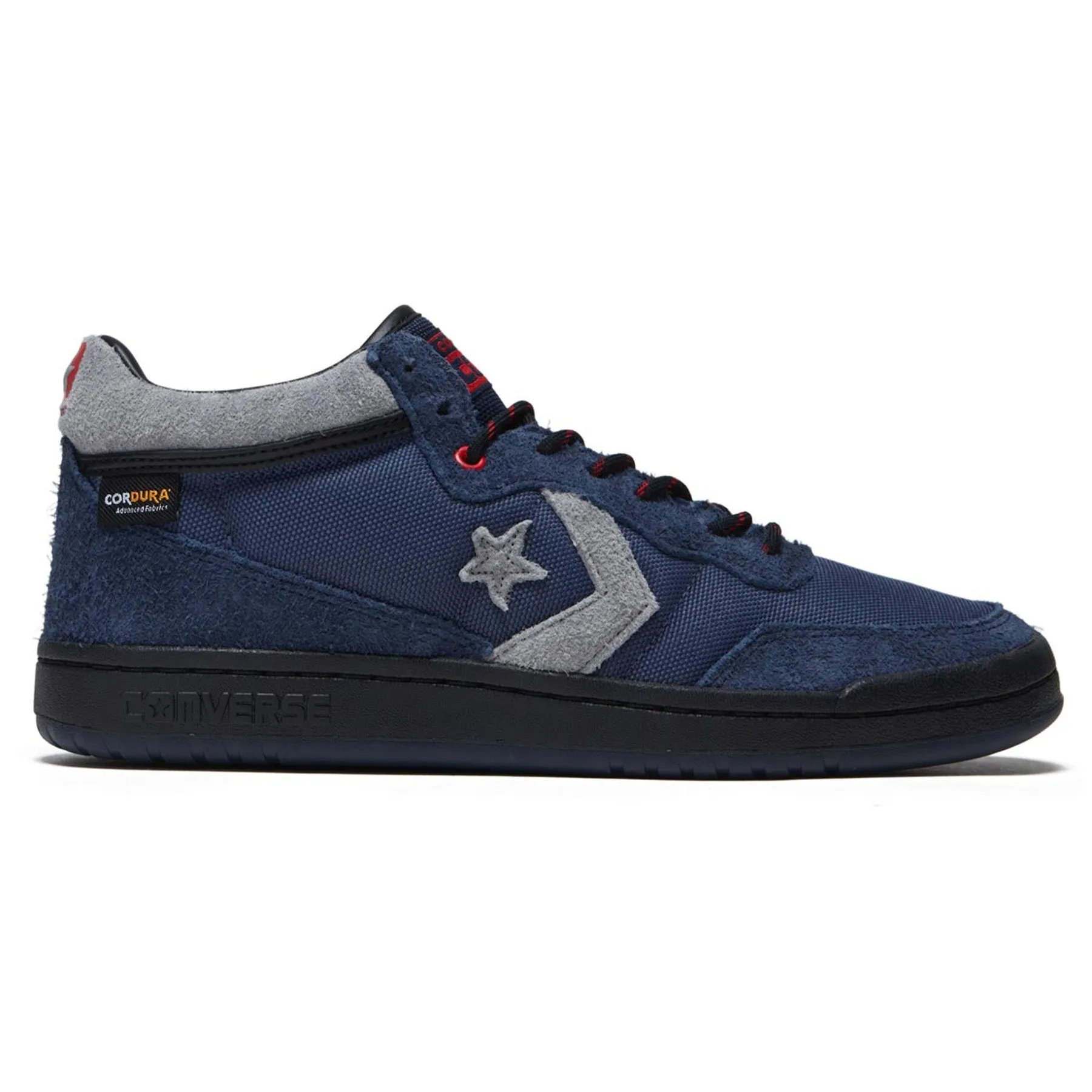 Converse CONS Fastbreak Pro Mid Obsidian/Dark Waters