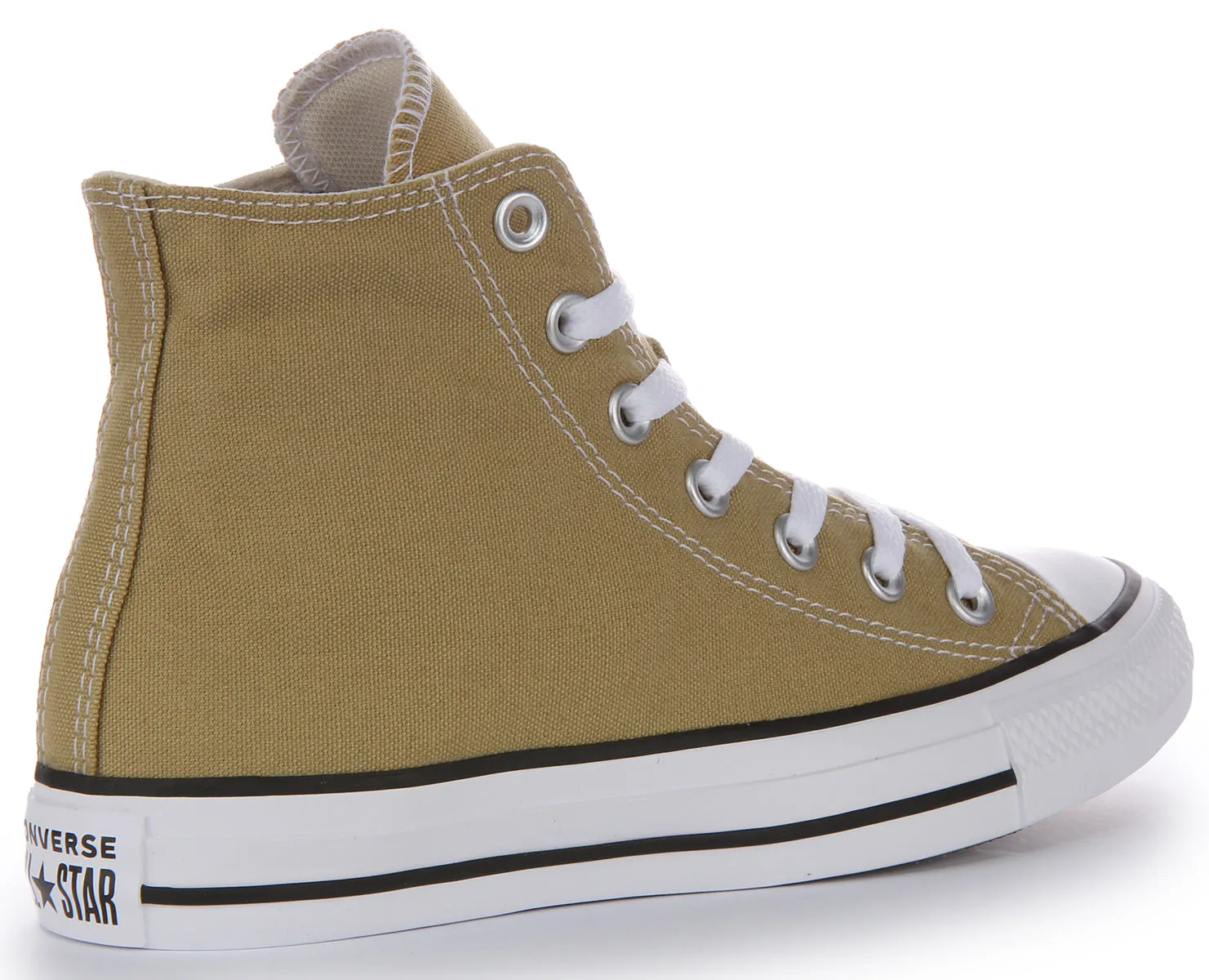 Converse CT All Star Hi A04559C In Light Brown