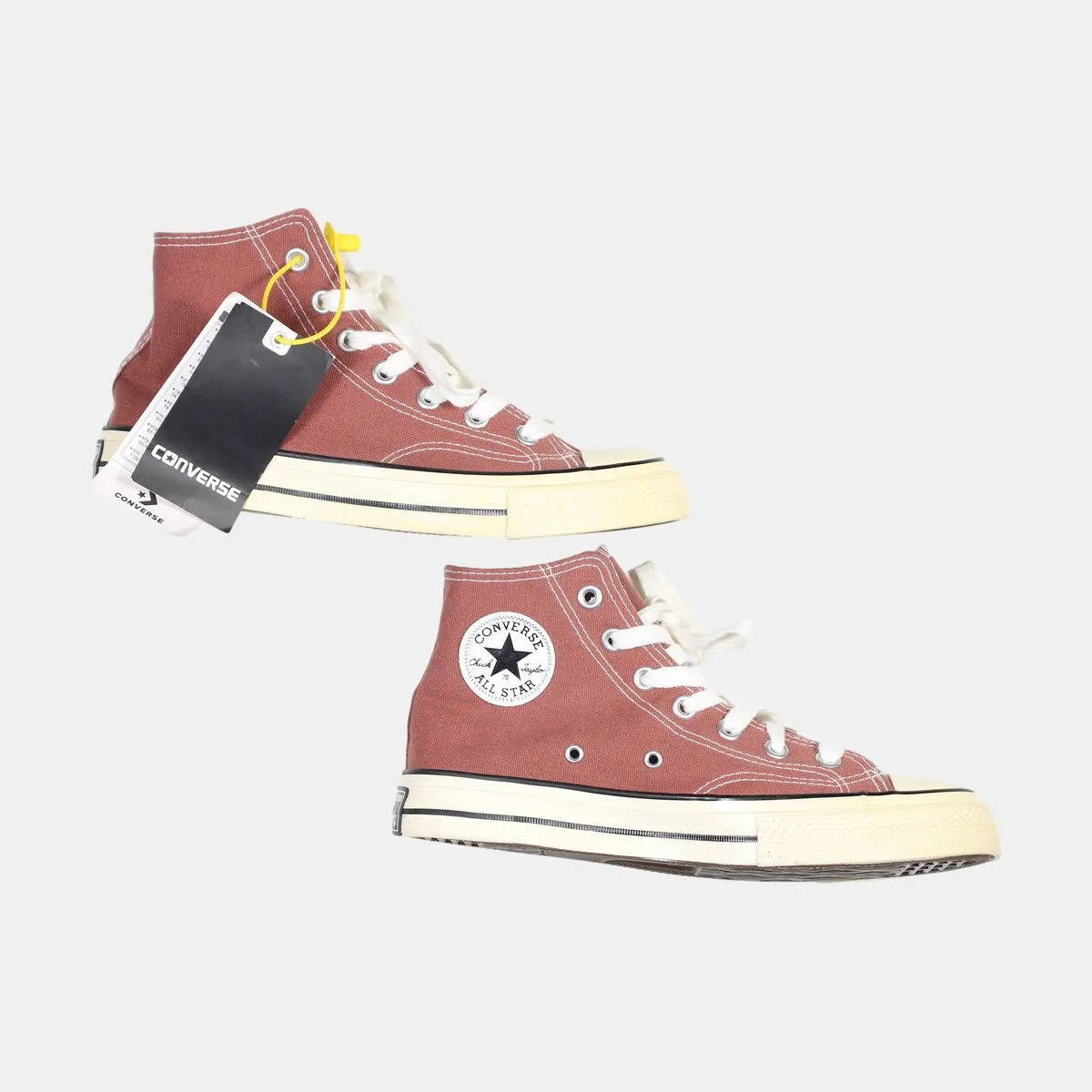 Converse High Top Trainers