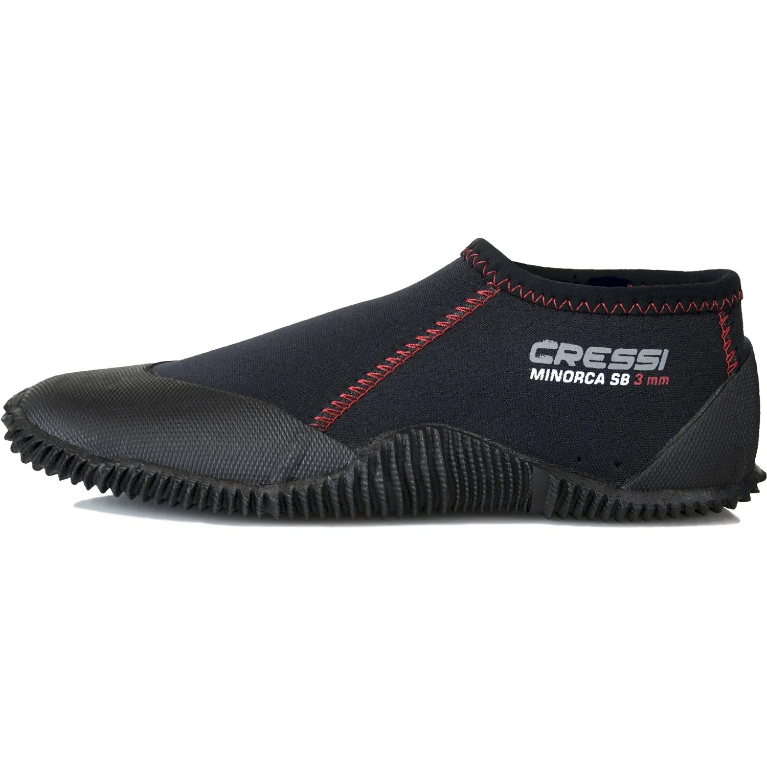 Cressi Minorca Shorty 3mm Dive Boots