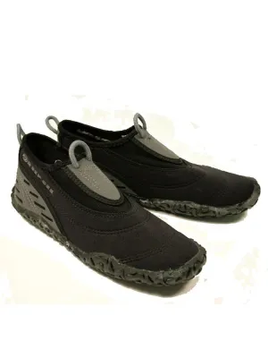 Deep See Mens Beachwalker Snorkeling Water Shoe