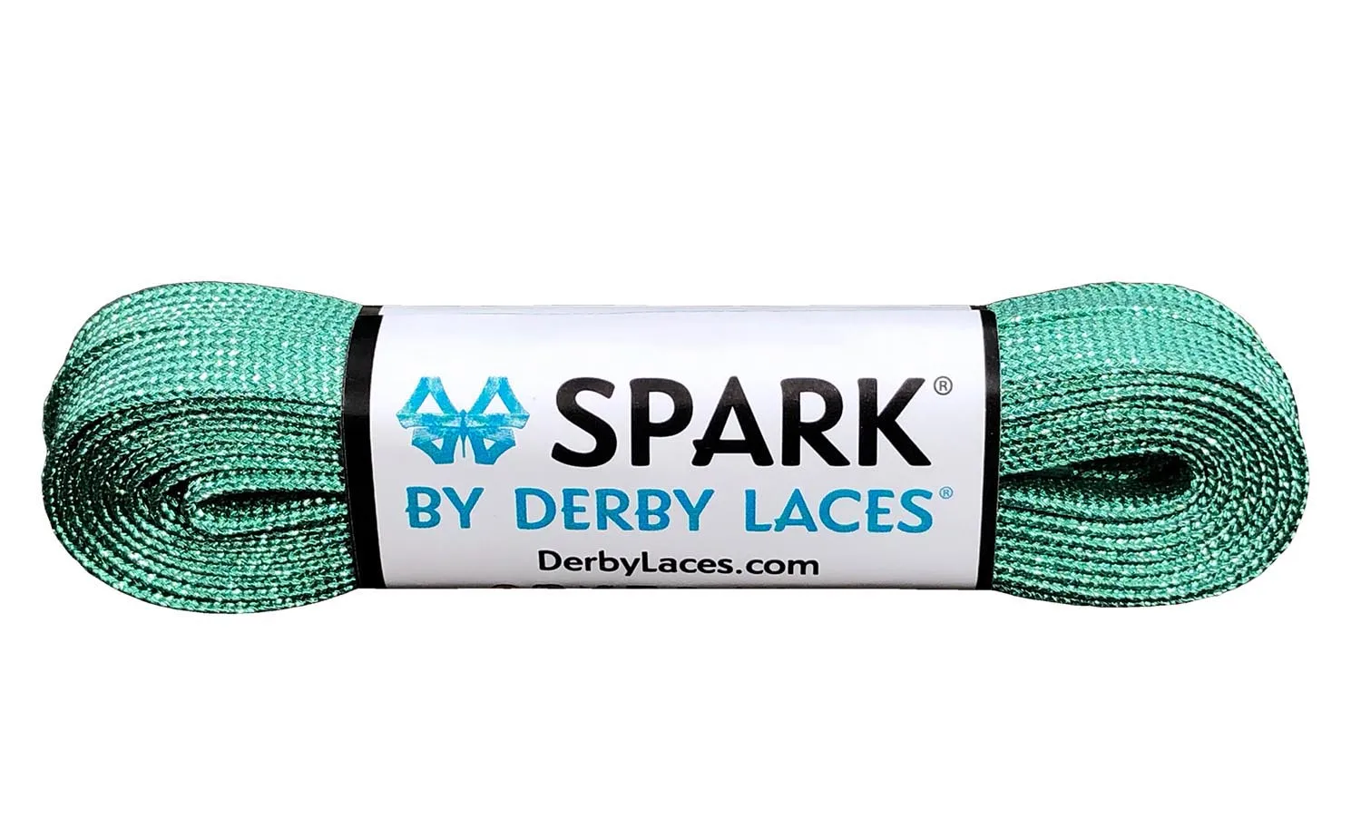 Derby Laces Spark 72in Pair