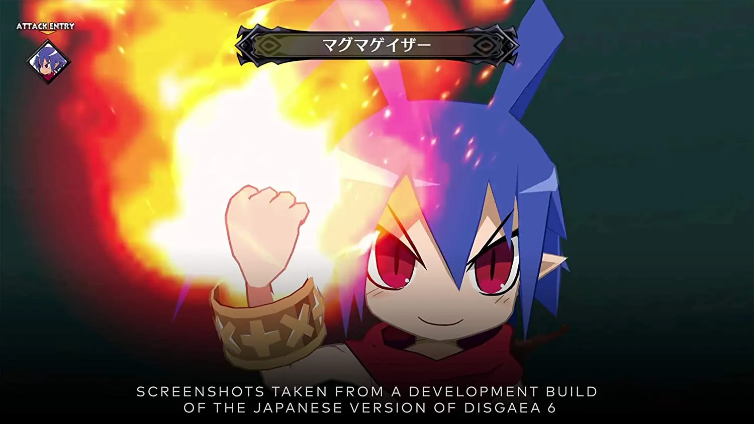 Disgaea 6: Defiance of Destiny: Unrelenting Edition - Nintendo Switch