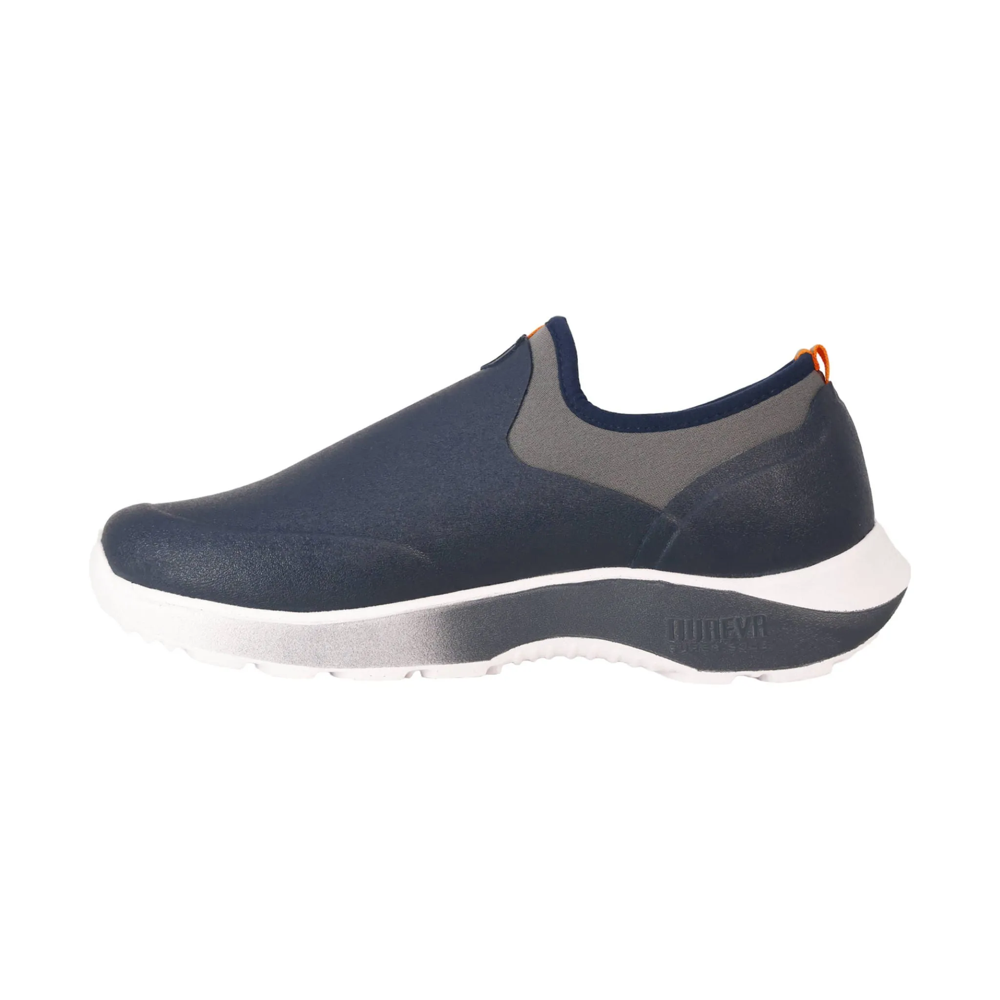 Dryshod Men's Evalusion All Around Shoe - Navy