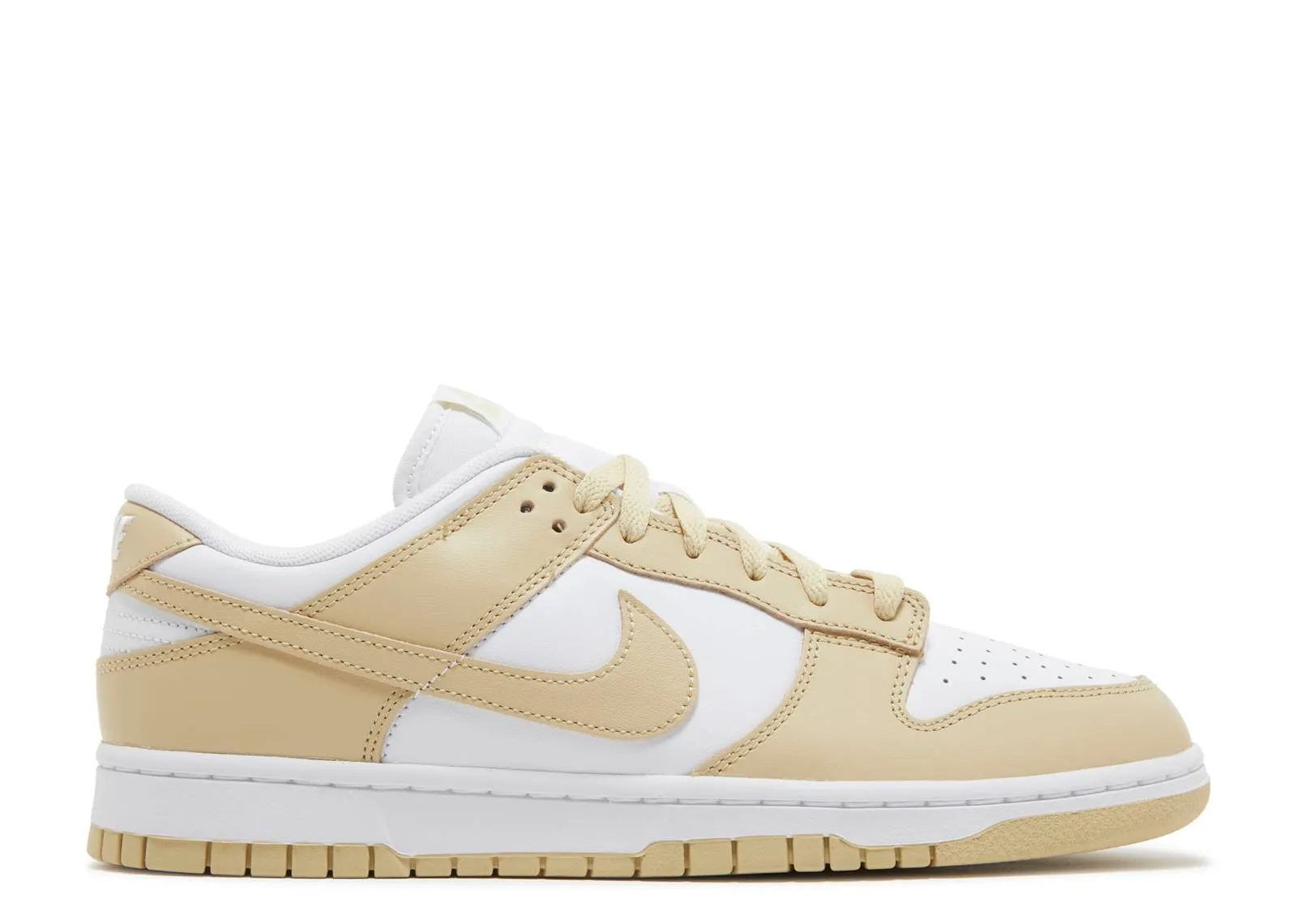 Dunk Low - Team Gold