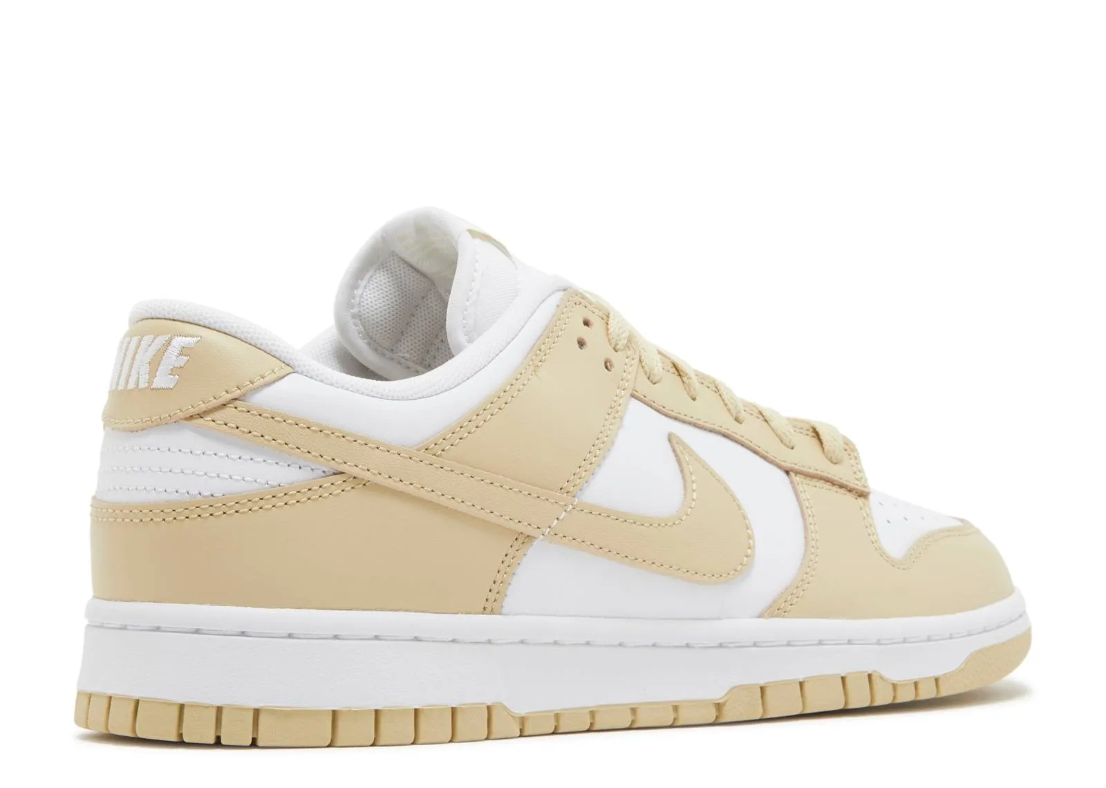 Dunk Low - Team Gold