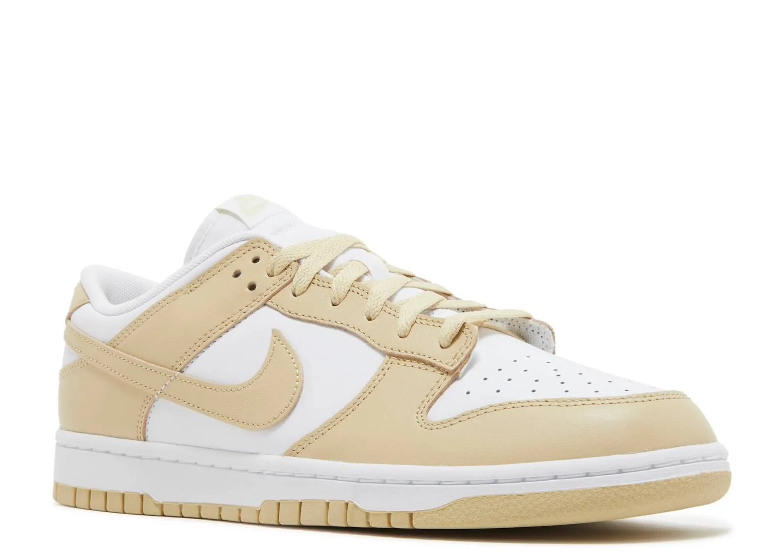 Dunk Low - Team Gold