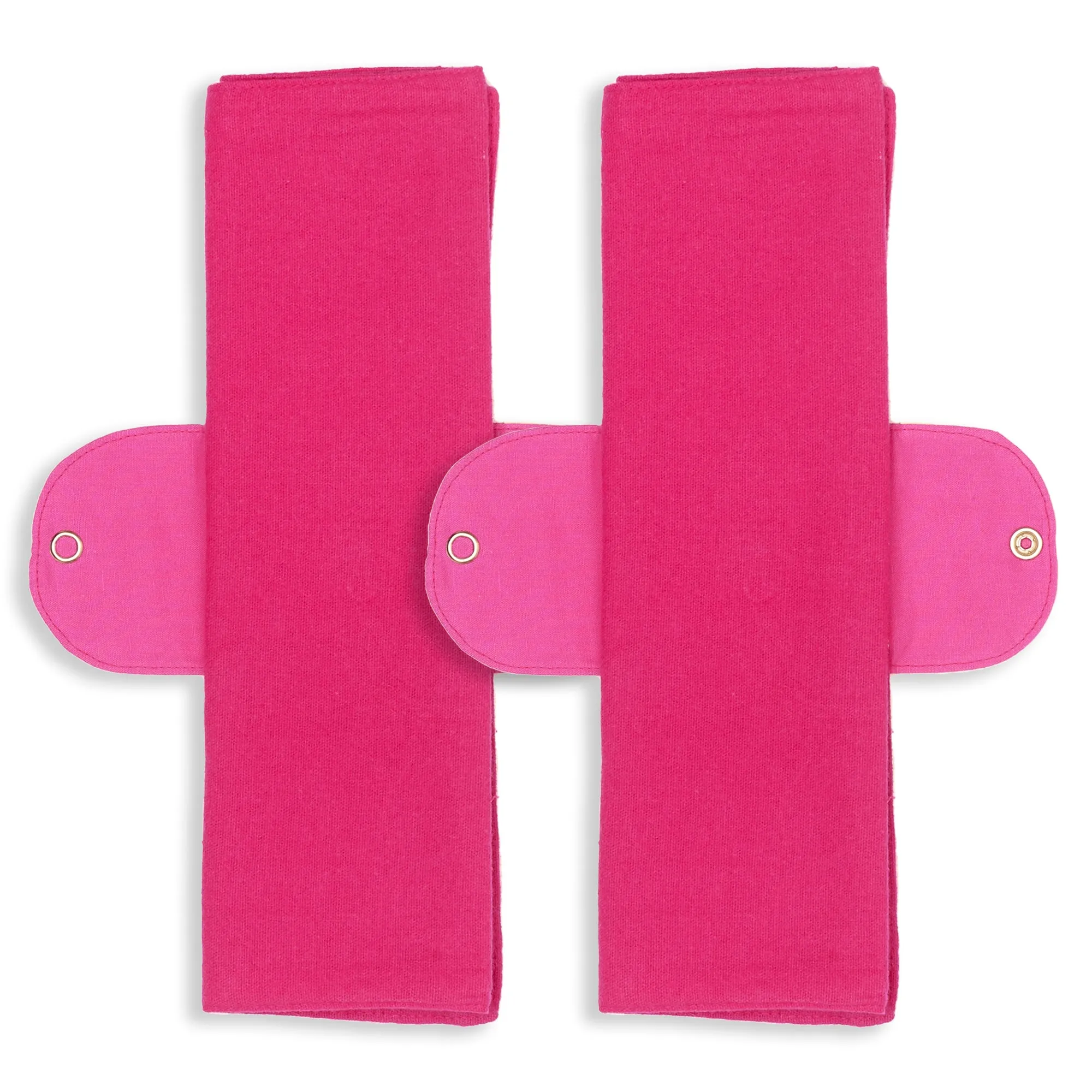 Eco Femme Vibrant Foldable Pad