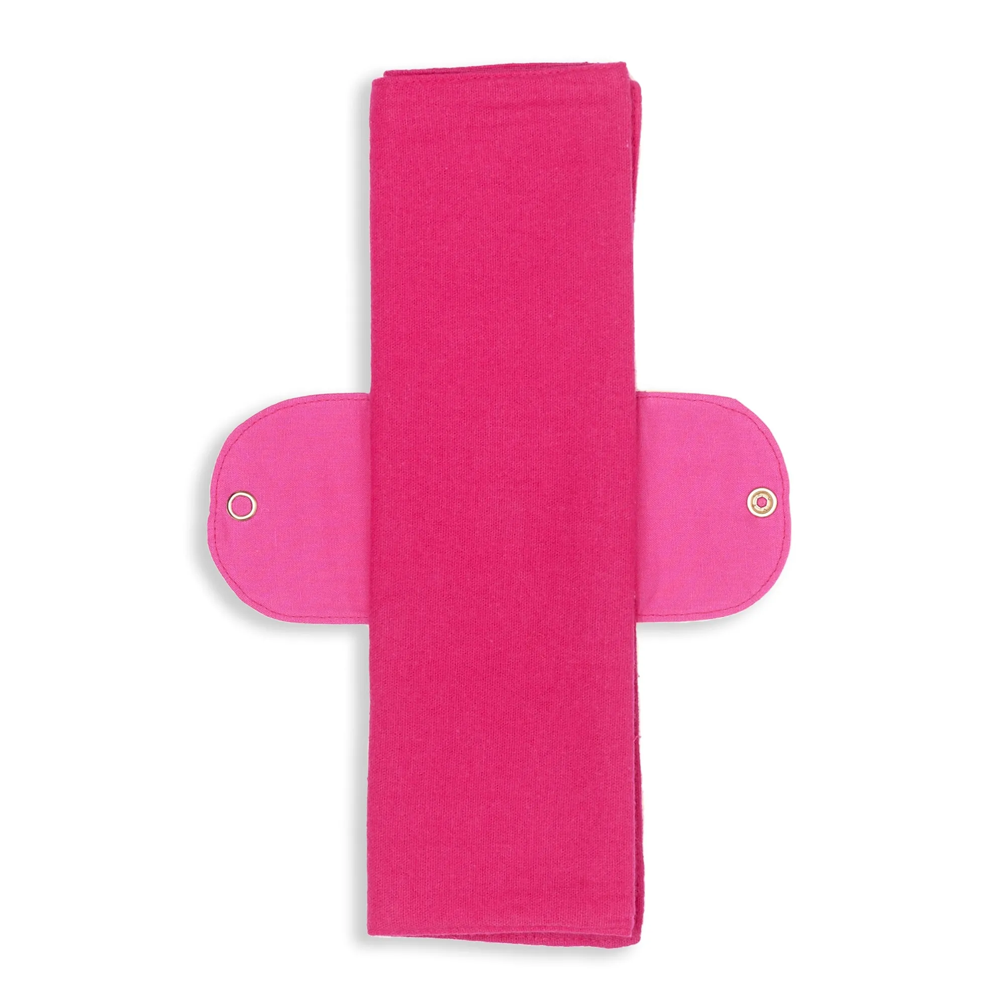 Eco Femme Vibrant Foldable Pad