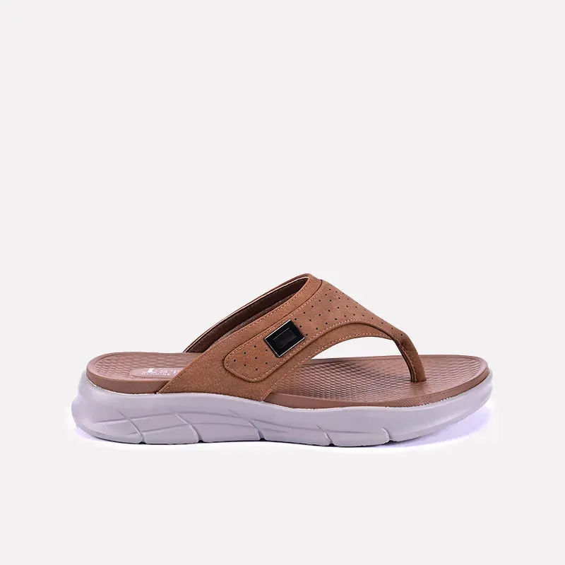 Eddie Brown Cushy Flip Flops 0150882