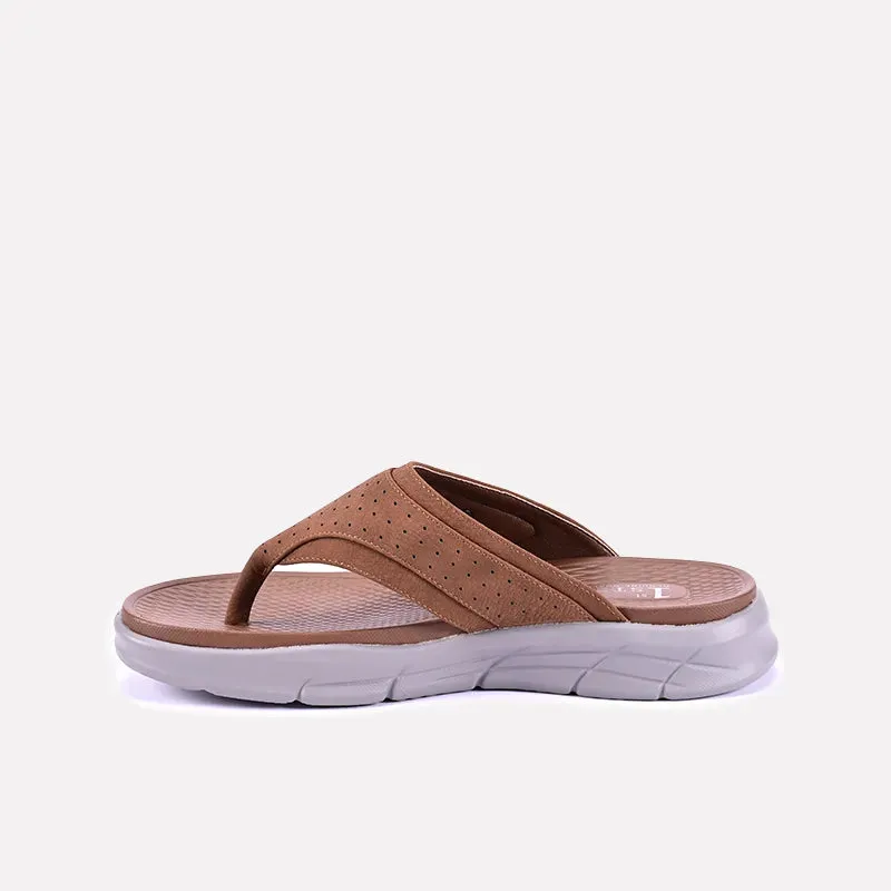 Eddie Brown Cushy Flip Flops 0150882