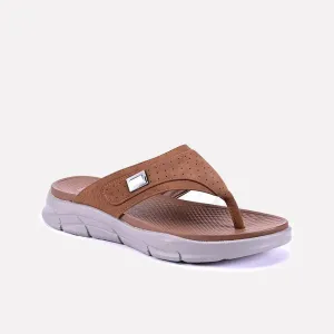 Eddie Brown Cushy Flip Flops 0150882