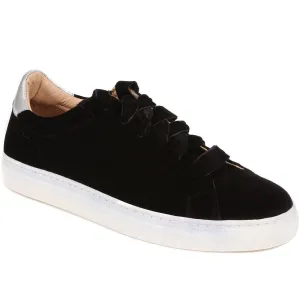 Ellena Lace-Up Trainers - ELLENA / 324 283