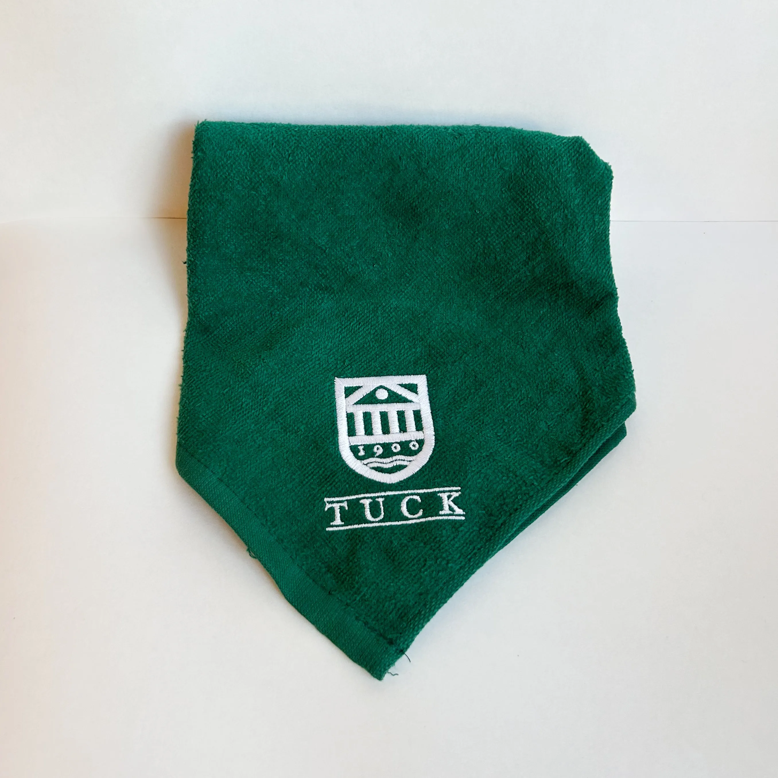 Embroidered Golf Towel