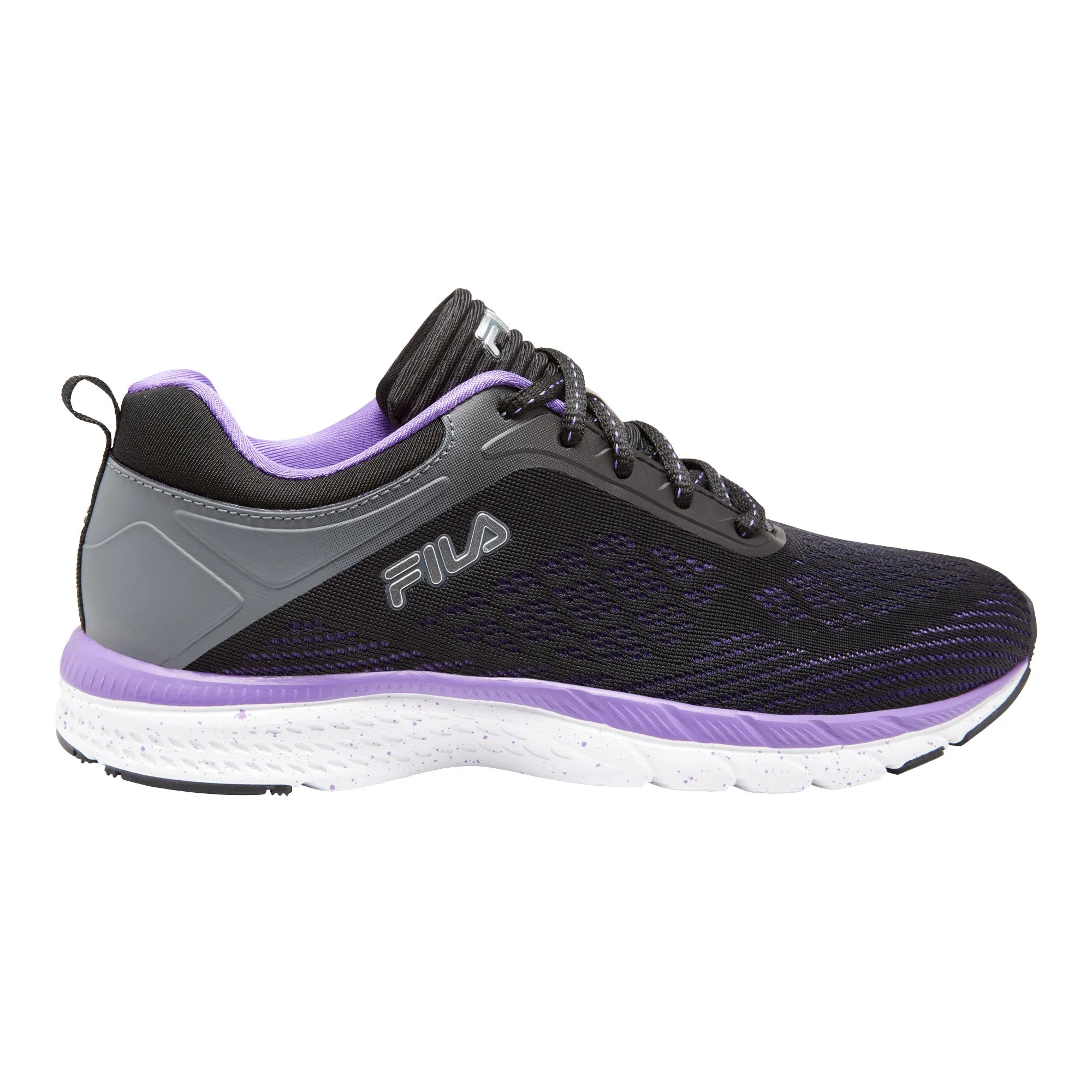 Fila Ladies Athletic ShoeFila Ladies Athletic Shoe