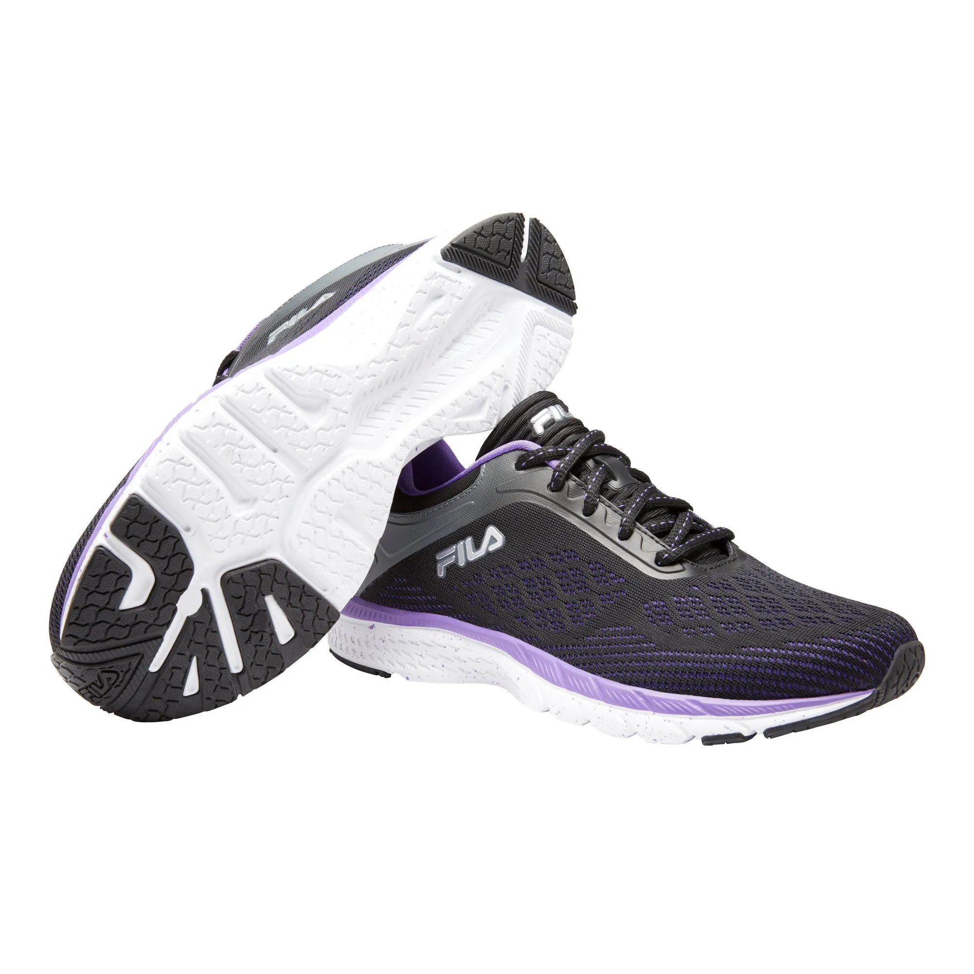 Fila Ladies Athletic ShoeFila Ladies Athletic Shoe