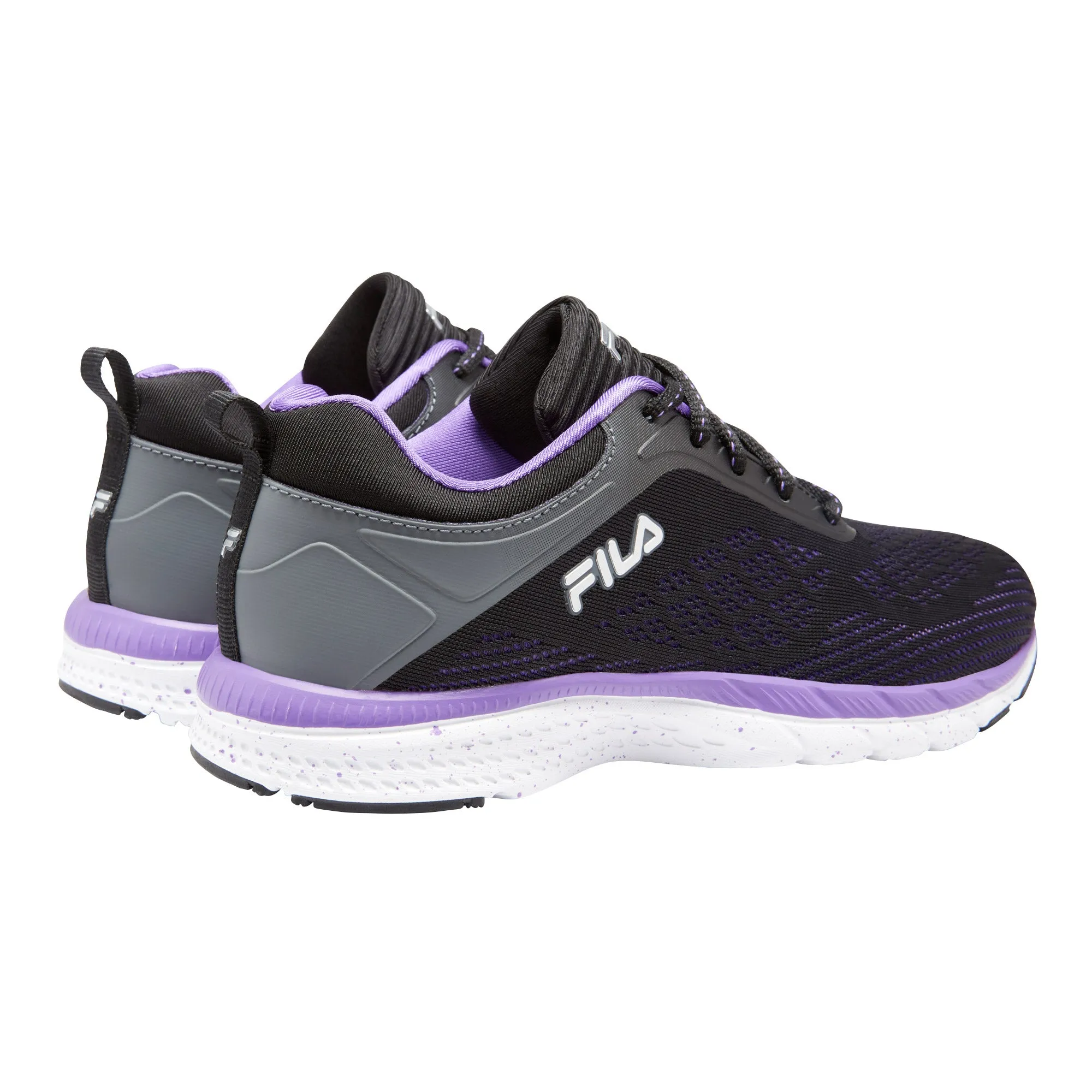 Fila Ladies Athletic ShoeFila Ladies Athletic Shoe