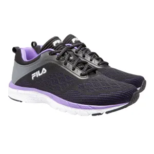 Fila Ladies Athletic ShoeFila Ladies Athletic Shoe