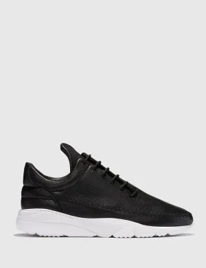 Filling Pieces Apache Runner Low - Black