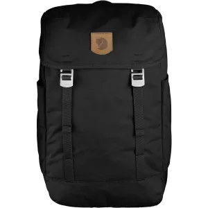 Fjällräven Greenland Top Black | Buy Fjällräven Greenland Top Black here | Outnorth