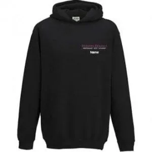 Fredrick Douglas Academy Hoody (Children's and Adult's)