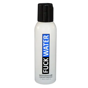 Fuck Water Original  2oz