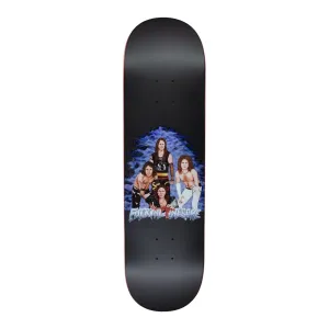 Fucking Awesome Heavy Metal Skateboard Deck 8.25"