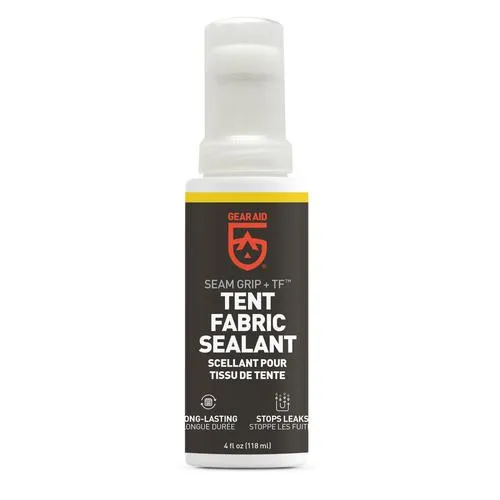 Gear Aid - Seam Grip  TF™ Tent Fabric Sealant