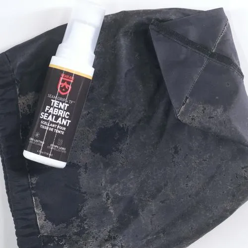 Gear Aid - Seam Grip  TF™ Tent Fabric Sealant