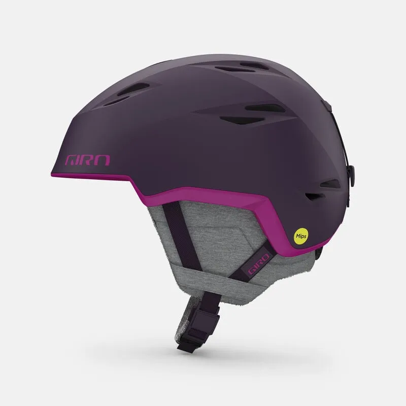 Giro Envi Spherical Helmet