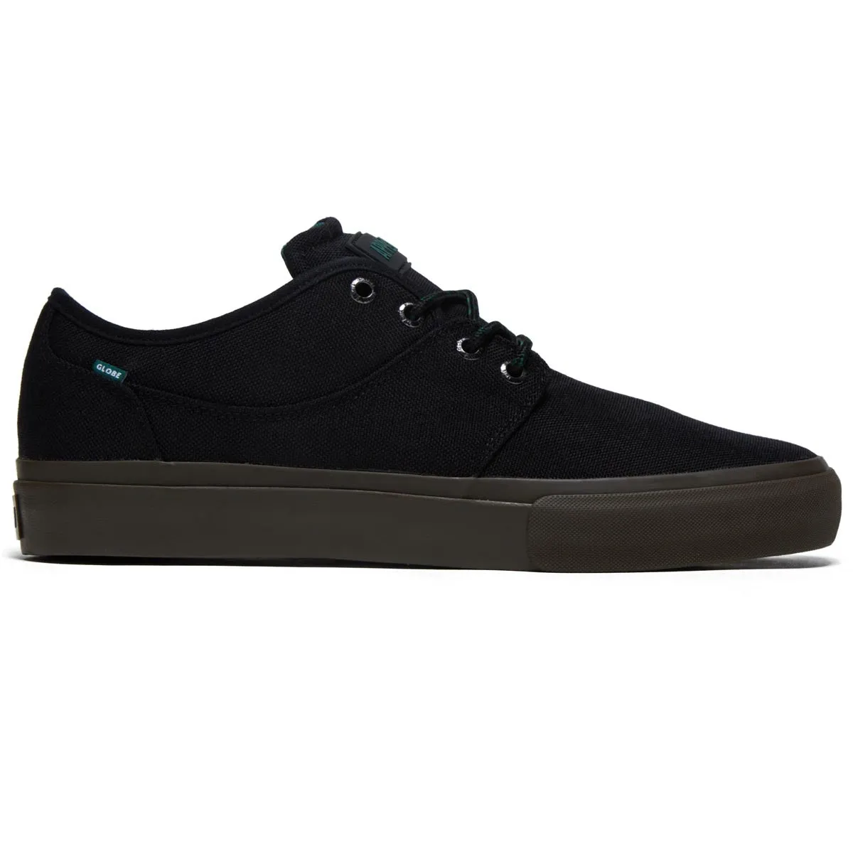 Globe Mahalo Shoes - Black Cordura