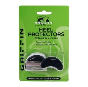 GRIFFIN HEEL SAVER / HUSH PLATE BP LARGE