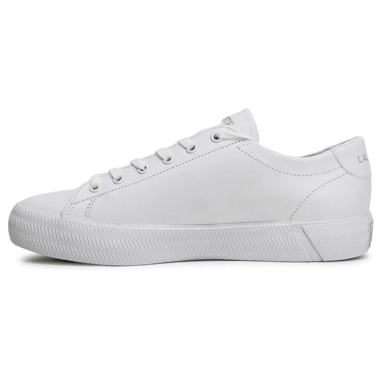 Gripshot BL Leather Synthetic Women's Comfort Trainers - UK 6.5 - US 8.5 Women - EU 40