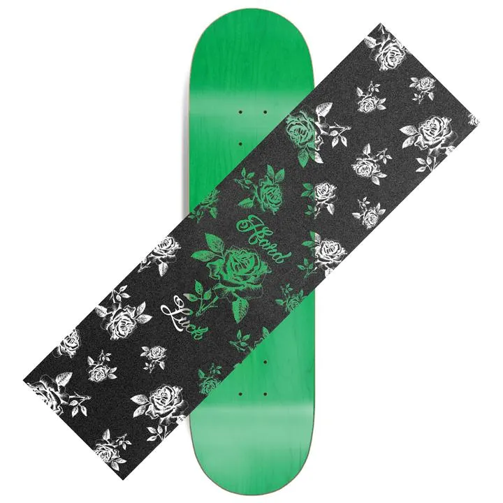 Hard Luck Rose Griptape