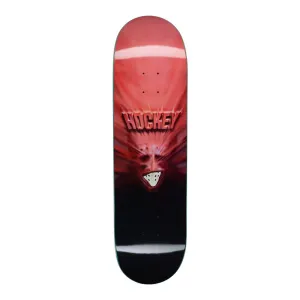 Hockey Skateboards 'Fireball' Nik Stain Skateboard Deck 8.25"