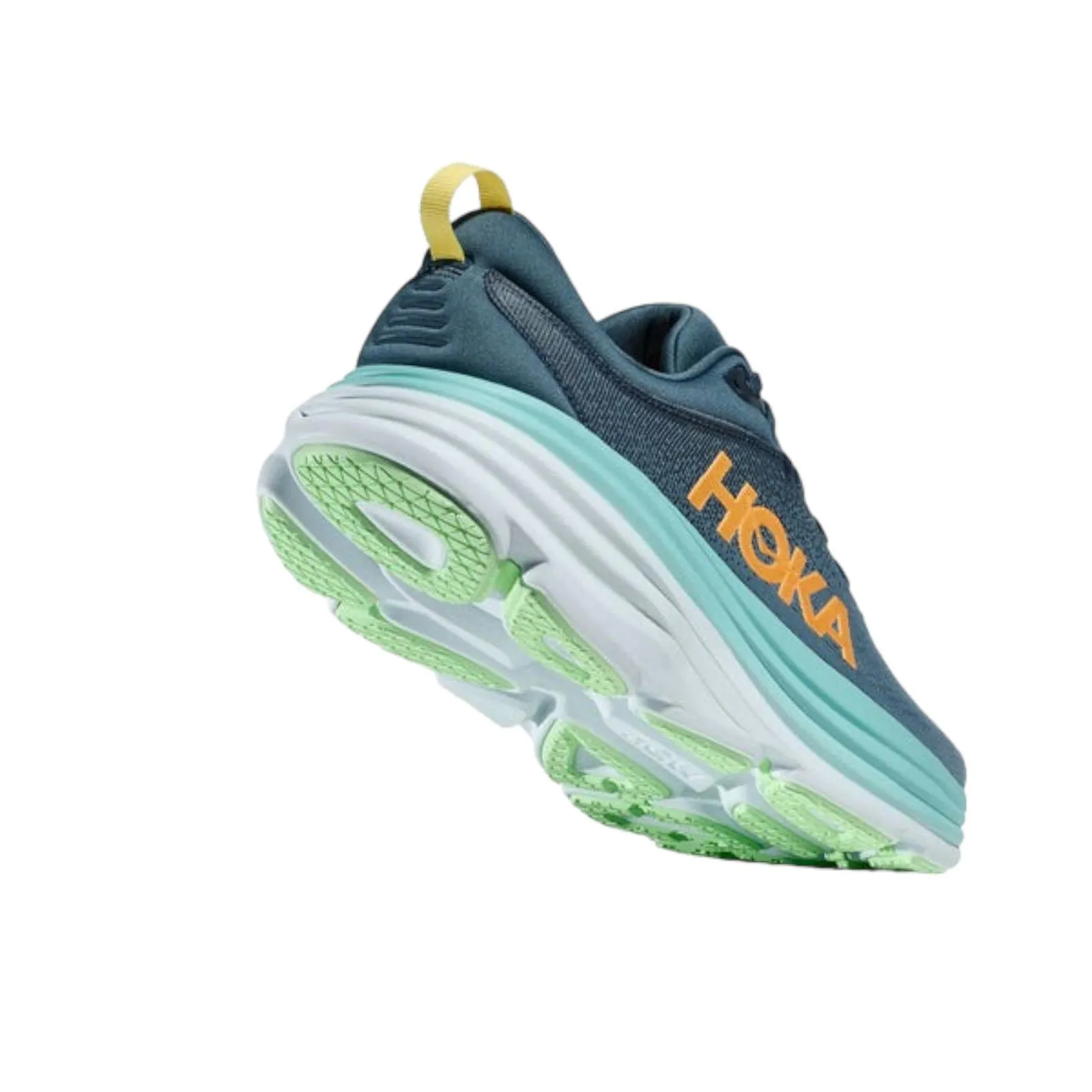 Hoka Bondi 8 Mens Running Shoes