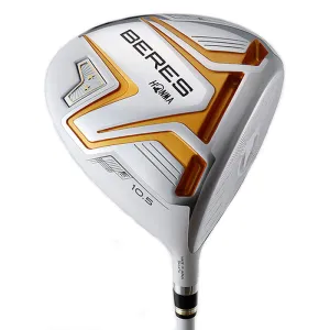 HONMA Beres BE-08 Aizu 2 Star Men's Driver