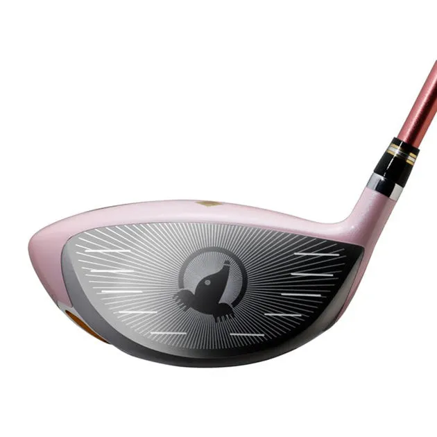 HONMA Beres BE-08 Aizu 3 Star (2022) Women's Fairway