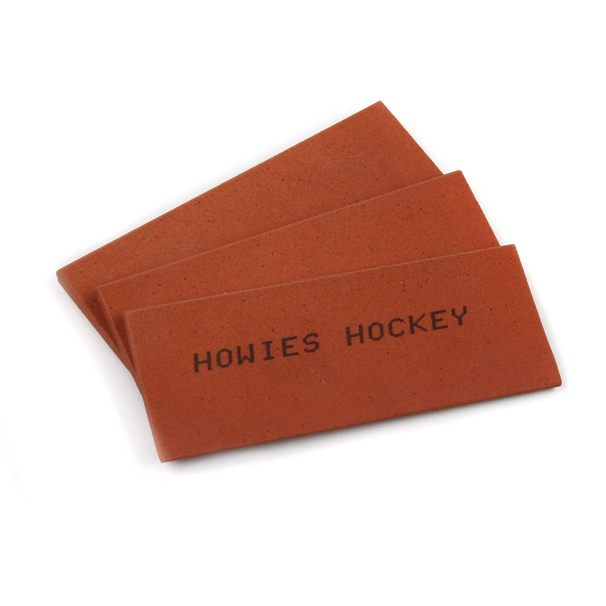 Howies Hockey Tear-Drop Skate Stone