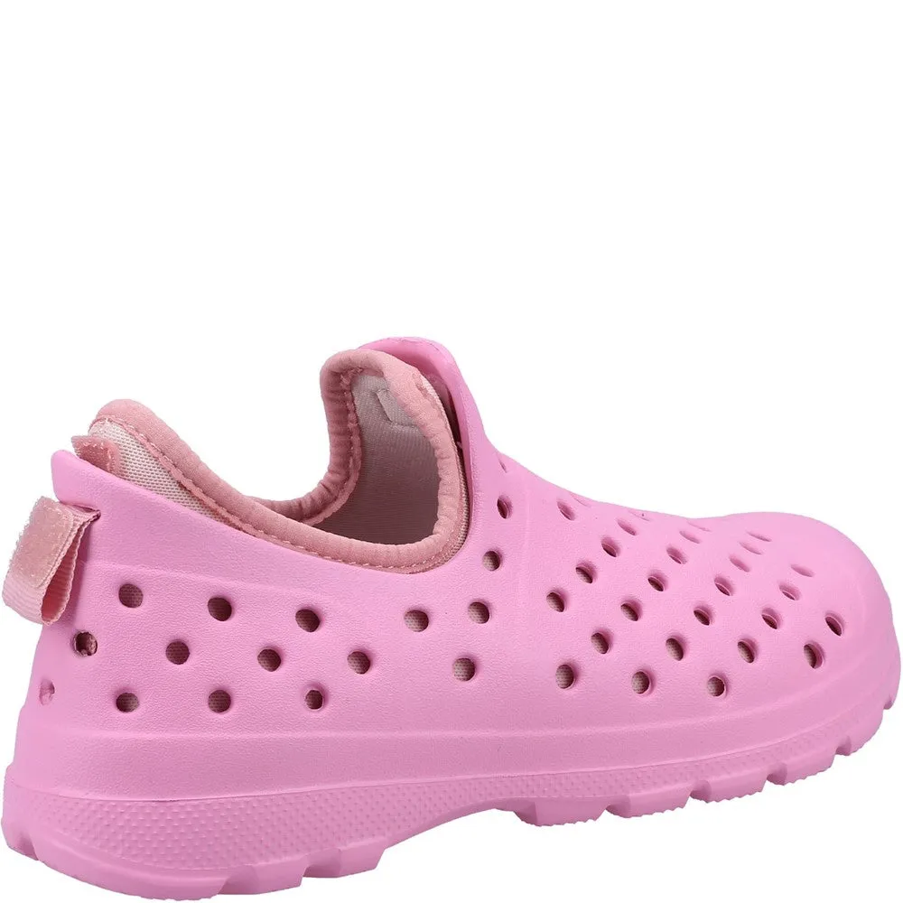 Hunter Big Kids Water Shoe