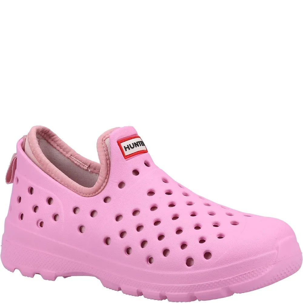 Hunter Big Kids Water Shoe