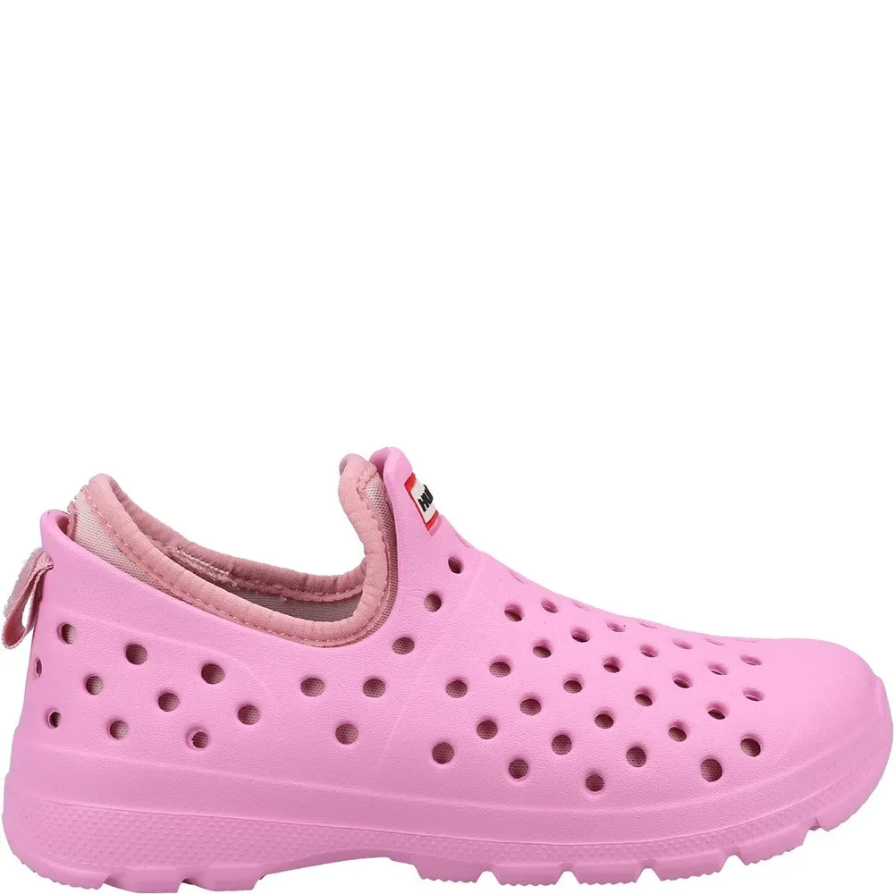 Hunter Big Kids Water Shoe