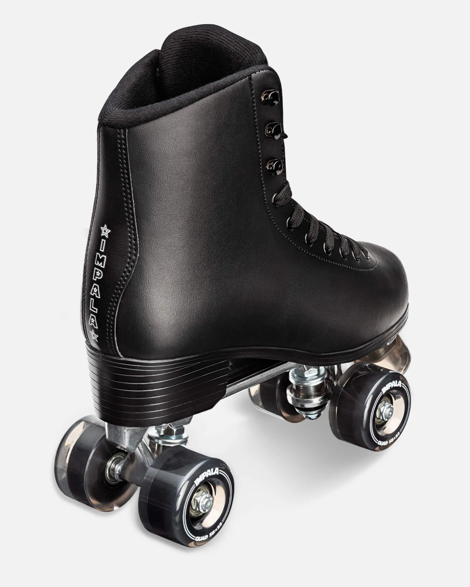 Impala Roller Skates - Black