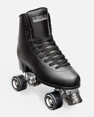 Impala Roller Skates - Black