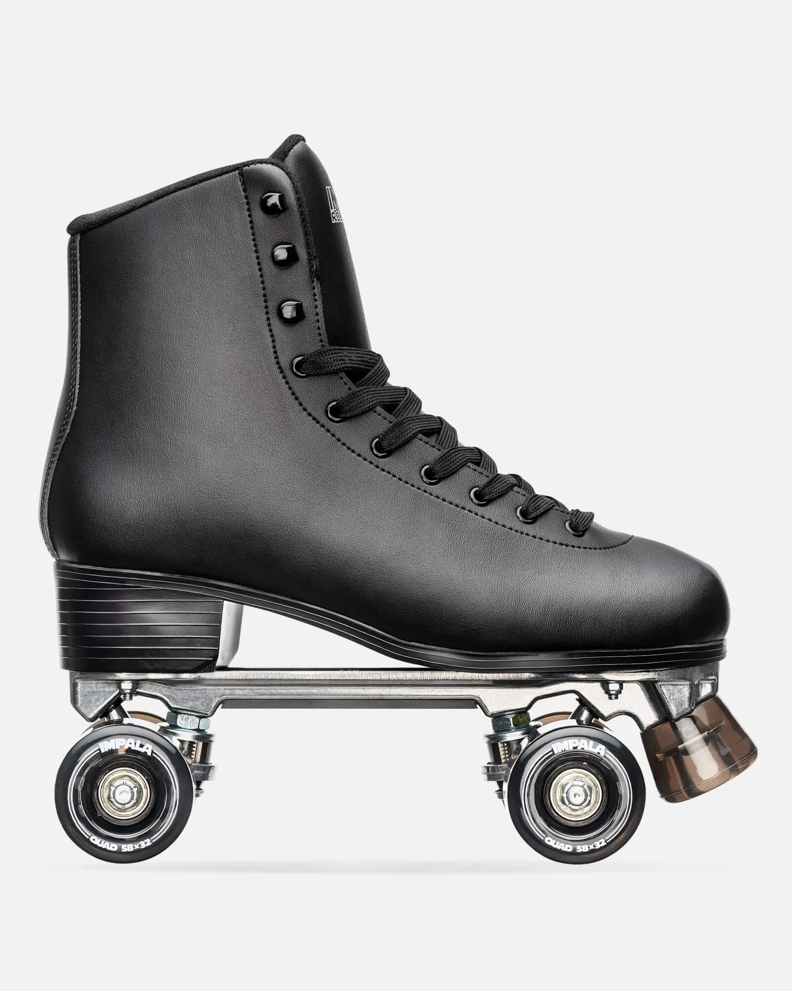 Impala Roller Skates - Black