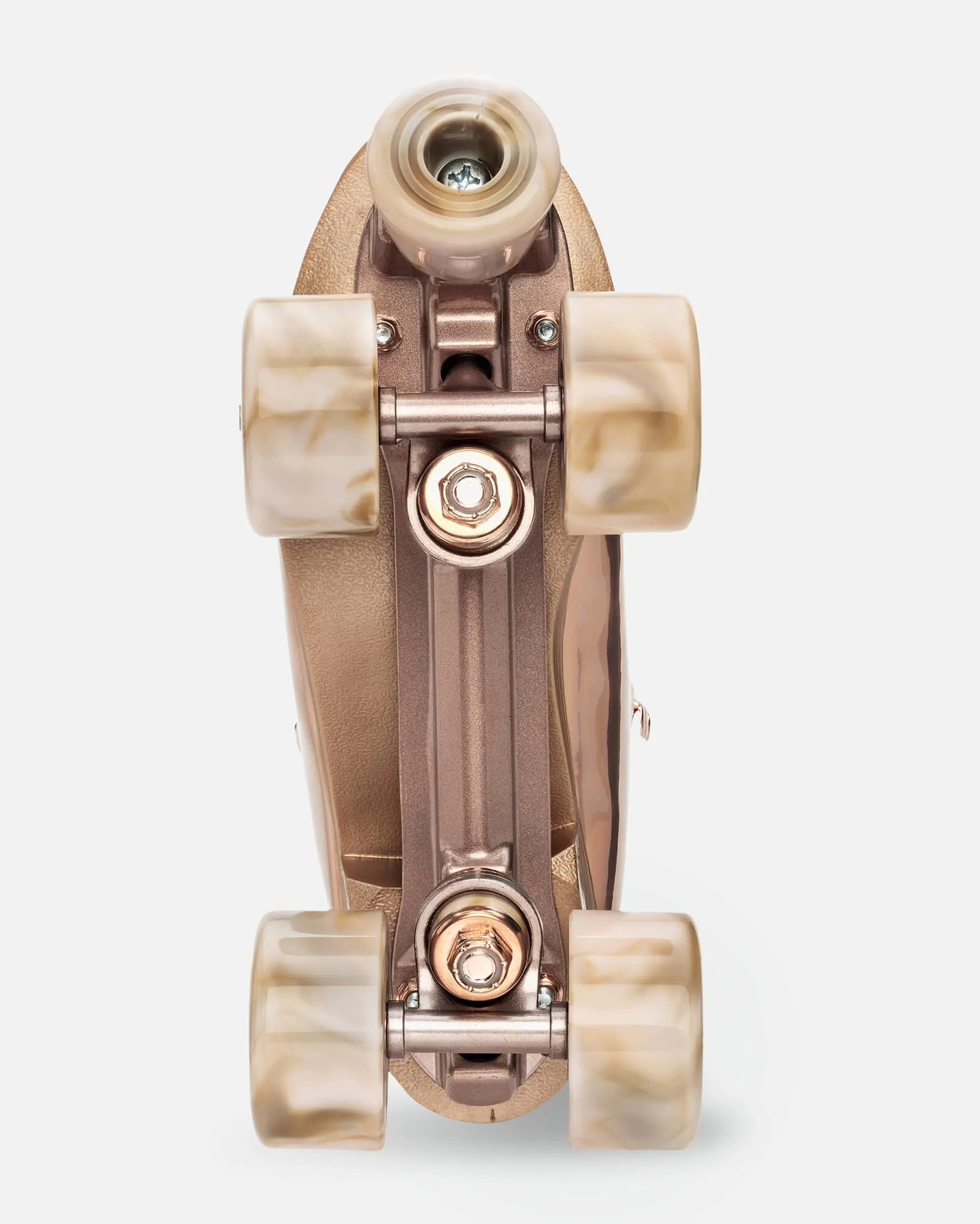 Impala Roller Skates - Marawa Rose Gold