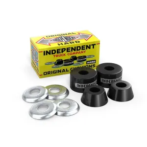 Independent Genuine Parts Original Cushions Hard (94a) Skateboard Bushings 1pr