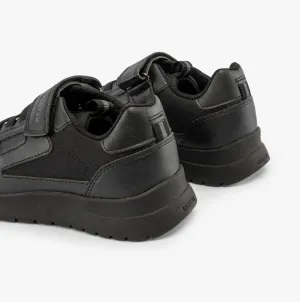 J BRIEZEE Boys Trainers Black