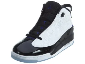 Jordan Dub Zero Big Kids Style : 311047